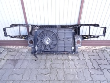 фото thumb №5, 4e0121025h audi a8 d3 3.7 4.2 pas переднее радиатор оригинал