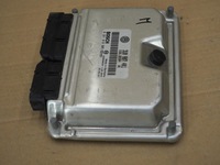 фото thumb №10, Комп'ютер двигуна skoda superb i 2.5 tdi 3u0907401