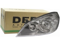 Купить Фара фара левый volvo v60 1 10-13 s60 2 10-14, фото thumb