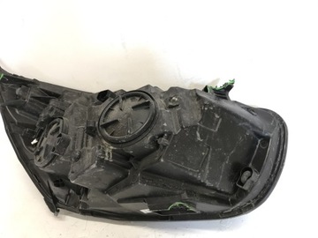 фото thumb №12, Лампа левая transit tourneo custom jk21-13d153-bj