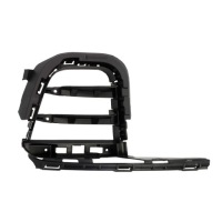 Купить Решётка радиатора бампер перед левая porsche macan 14-18, фото thumb