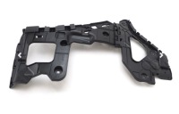 фото thumb №1, Направляющая опора кронштейн кронштейн бампер задняя левая audi q8 оригинал aso