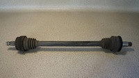 фото thumb №5, Привідний вал ліва лівий задня задня mercedes slk w172 r172 1.8 cgi