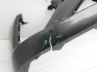 фото thumb №13, Bentley continental gt 3sd 18- бампер перед