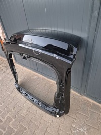 фото thumb №6, Ford mustang mach-e mache задняя крышка багажника poznań