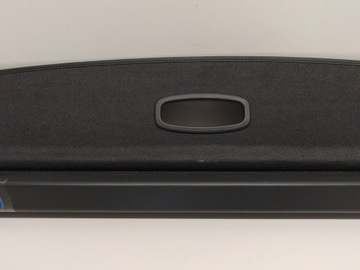 фото thumb №7, Hyundai tucson iv 4 ролета багажника оригінал 2020-