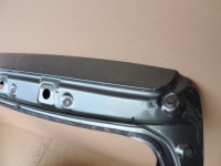 фото thumb №9, Hyundai i30 iii 2017 2018 задня кришка багажника kombi