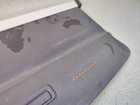 фото thumb №6, Шторка багажника ocean race volvo xc60 i lift