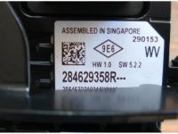 Renault scenic iv радар камера датчик 284629358r Доставка, фото thumb