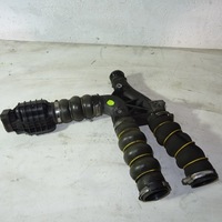 фото thumb №1, Citroen ds4 1.6ehdi труба интеркулер 9678406580