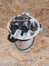 фото thumb №1, Помпа топливная ford transit custom 12-