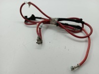 Купити Mercedes-benz ml w164 2006 plus / клема / шланг акумулятор, фото thumb