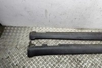 фото thumb №9, Накладка пороговая левая kia niro 87753g5000 1.6l гибрид 77kw 2019