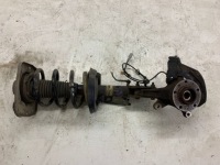 фото thumb №1, Амортизационная стойка поворотный кулак левая citroen jumpy ii 1.6 hdi 2007-2016