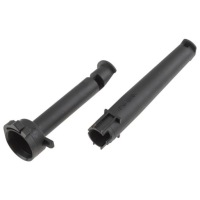 фото thumb №1, Nty труба напрямна картера масляний