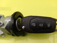 фото thumb №5, Замок запалювання ключ ford mondeo mk5 1.6 tdci 16r