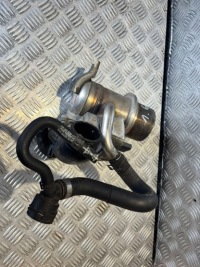 фото thumb №1, Радиатор выхлопных газов egr vw audi seat skoda 2.0 tdi 04l131512d