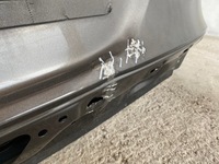 фото thumb №8, Ford kuga mk2 12-16r крышка багажника багажника задняя poznań