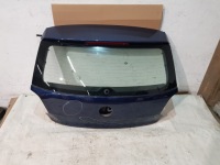 фото thumb №1, Кришка багажника багажника vw polo v 13r 3d ld5q 1.6tdi eu