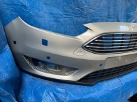 фото thumb №2, Ford оригинальный номер f1eb-17757-aj бампер