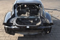 фото thumb №10, Toyota supra mk5 23r pas задняя задний крыло левый правый четверть поддон