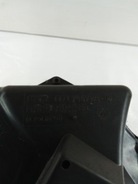 H543 корпус фильтра воздуха bmw e92 7567175 Оригинал, фото thumb