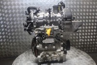 фото thumb №1, Двигун skoda rapid ii lift 1.0tsi dkr