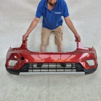 Купить Volvo xc40 ii 17- бампер перед передний spr pdc, фото thumb