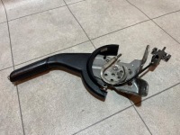 фото thumb №1, Jeep compass i lift 11-16r ручной кожа хороший состояние