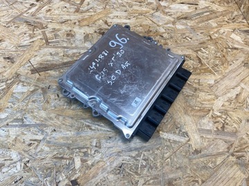 фото thumb №7, Компьютер блок управления двигателя bmw x5 g05 x6 g06 x7 g07 3.0d 9887680 0281036779