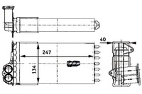 фото thumb №1, Отопитель [hella]