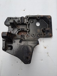 фото thumb №1, Кронштейн кронштейн правий ресора renault midlum dxi volvo fl fe 19.5