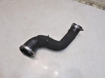 фото thumb №5, Шланг труба інтеркулер audi a4 b7 2.0 tfsi