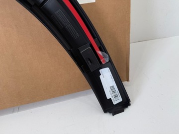 фото thumb №7, Mercedes gle a167 w167 планка na крыло левая зад задняя новая оригинал