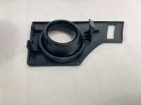 Електрично регульована колонка кермова mercedes w124 e-klasa 1993-96 Оригінал, фото thumb