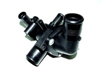 фото thumb №8, Ford оригінальний номер 1432394 корпус термостата