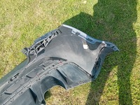 фото thumb №11, Ibiza iv fr cupra бампер задня