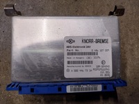 фото thumb №1, Блок управления модуль abs mercedes axor actros 0004467314