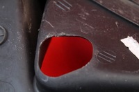 фото thumb №13, Жабо повний eu 96622273 96622272 chevrolet captiva 06-11