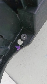 фото thumb №8, Vw touran рестайлинг 10- pas переднее усилитель