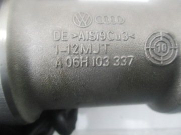 фото thumb №9, Vw golf vi seat skoda audi a3 a4 b8 a6 a5 2.0 tsi tfsi вал balansowy