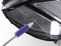 фото thumb №9, Лампа перед передняя правая jaguar f-pace x260 x761 рестайлинг