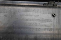 фото thumb №11, Бампер задній mercedes-benz eqb x243 a2478855600 electric 215kw 2023