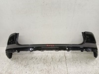 фото thumb №1, Бампер задня задній bmw x3 g01 x line lift 2021-