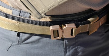 HELIKON COBRA COMPETITION RANGE Ремень койота
