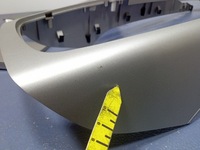 фото thumb №9, Audi a6 c7 планка декоративная декоры eu комплект