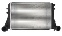 фото thumb №1, Интеркулер audi a3 8p tt 2003-13 1.4 1.8 1.9 2.0 tsi t