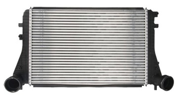 фото thumb №1, Интеркулер volkswagen passat b7 2010-15 cc