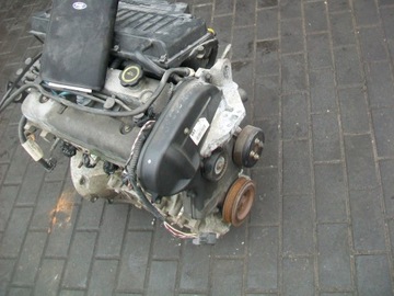 фото thumb №10, Двигатель ford fiesta dhe 1.25 udokumentowany пробег 97 tkm !!