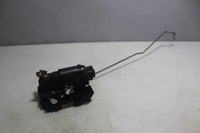 фото thumb №3, Замок правий перед двері renault kangoo i lift